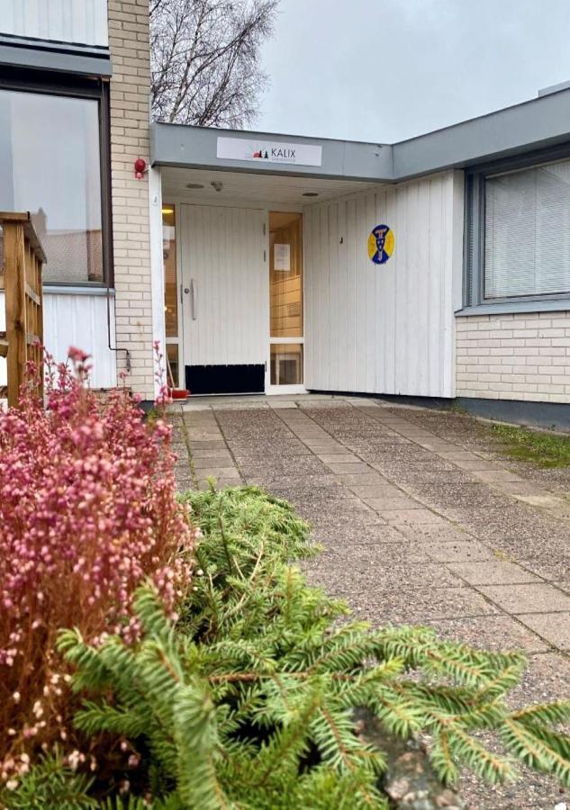 Stf Kalix Vandrarhem Exterior foto